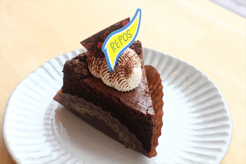 ガトーショコラ